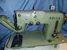 Adler 153a nähmaschine gebraucht kaufen  Bielefeld