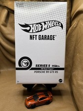 Nnft garage porsche d'occasion  Expédié en Belgium