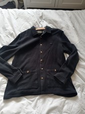 Lacoste cardigan size for sale  RETFORD