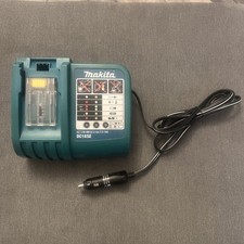 Makita dc18se 7.2v for sale  GATESHEAD