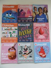 Apotheken umschau magazine gebraucht kaufen  Riedstadt