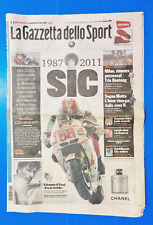 Gazzetta dello sport usato  Italia