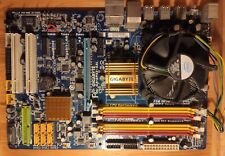 Scheda madre gigabyte usato  Rozzano
