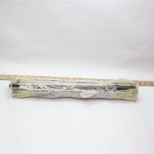 (3 peças) Queimador de tubos Yiming Grill aço inoxidável - Incompleto - Apenas queimador comprar usado  Enviando para Brazil