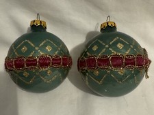 Vtg 2.5 glass for sale  California