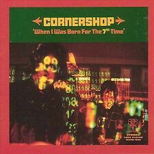 Cornershop born 7th for sale  STOCKPORT