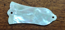 Truss rod cover d'occasion  Céret