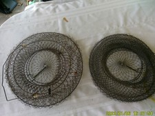 Vintage mesh wire for sale  Troy