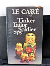 Tinker tailor soldier for sale  LEICESTER