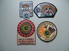 2017 2020 nwtf for sale  Romulus