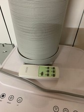 Condizionatore pompa calore usato  Vitorchiano