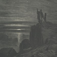 Dante alighieri divine d'occasion  France