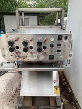 Automatic bottle capping for sale  Paradise
