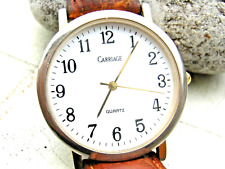 Carriage ancienne montre d'occasion  Reims