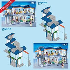 Playmobil * HOSPITAL / CLÍNICA 4404 7883 * Peças de reposição * SERVIÇO DE PEÇAS DE REPOSIÇÃO * comprar usado  Enviando para Brazil