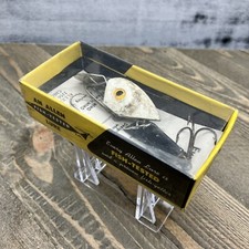 Vintage crank bait for sale  Neenah