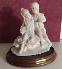 Figurine statue oxolyte d'occasion  Sainte-Suzanne