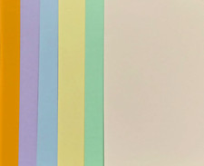 Heavy cardstock farben gebraucht kaufen  Hamburg
