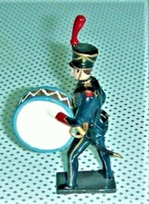 French guard batteria usato  Italia