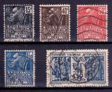 1930 timbre 270 d'occasion  Béziers