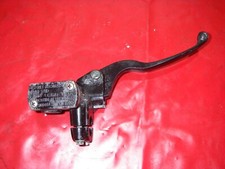 Bremspumpe vorn bremse gebraucht kaufen  Naumburg