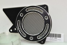 Cover pulley sportster gebraucht kaufen  Langen