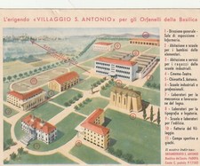Mp1 cartoncino pubblicitario usato  Ticengo
