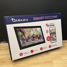 Tibuta - Moldura digital para vídeo fotográfico - Tamanho: 15,6 polegadas comprar usado  Enviando para Brazil