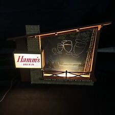 Vintage hamms beer for sale  Saint Charles