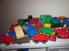 Duplo autos teile gebraucht kaufen  Büsum