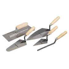 5pc trowel set for sale  YEOVIL