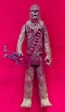 Figurine chewbacca hasbro d'occasion  Montreuil