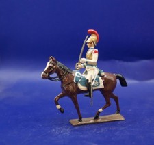 Cbg mignot cuirassier d'occasion  Saint-Amans-Soult