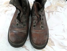 Brodequins militaire ww2 d'occasion  Marck