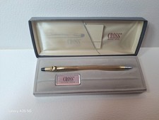 Vintage cross classic gebraucht kaufen  Taufkirchen