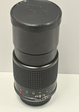 Minolta rokkor 200 gebraucht kaufen  Hannover