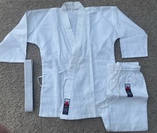 Giko karate martial for sale  FLEET