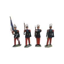 Starlux histoire plastic for sale  CLACTON-ON-SEA