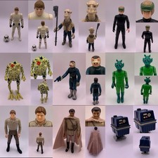 Vintage kenner star for sale  HONITON