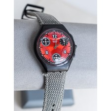 Vintage swatch skin d'occasion  Expédié en Belgium