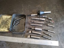 Lathe boring bars for sale  PLYMOUTH