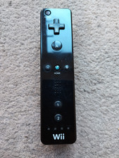 Official black nintendo for sale Official black nintendo for sale  FAREHAM