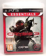 Crysis playstation 3 usato  Macerata