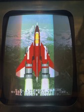Raiden seibu jamma for sale  Norton