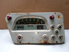 Compteur ancien veglia d'occasion  Rouen-