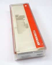 Fleischmann leerverpackung 709 gebraucht kaufen Fleischmann leerverpackung 709 gebraucht kaufen  Cuxhaven