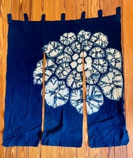 Vintage japanese noren for sale  Knoxville