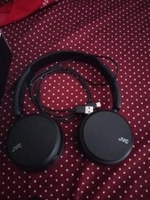 Jvc s35bt wireless for sale  Bronx