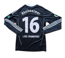 Adidas anne rheinheimer gebraucht kaufen  Würzburg