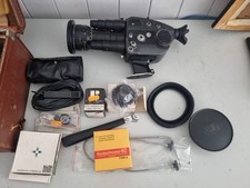 Beaulieu 4008 camera for sale  ST. LEONARDS-ON-SEA